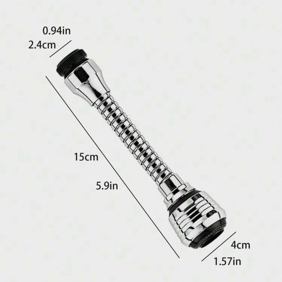 Sink extension - Picture 2 of 2